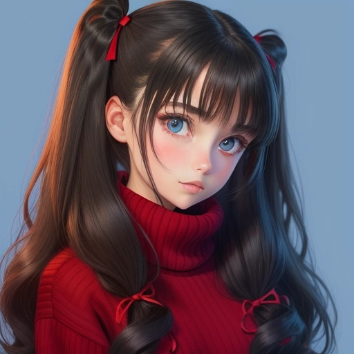 Pao internet vidéo illustration 3d serveur intelligence générative freelance paris studio de création D795QXE0